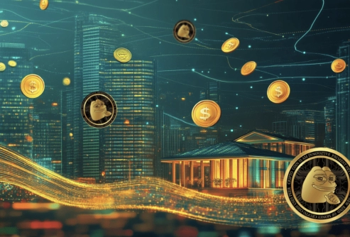 PEPE Price Forecast: Anticipated Market Cap of $50 Billion, Yet Remittix's Surge Could Dwarf It