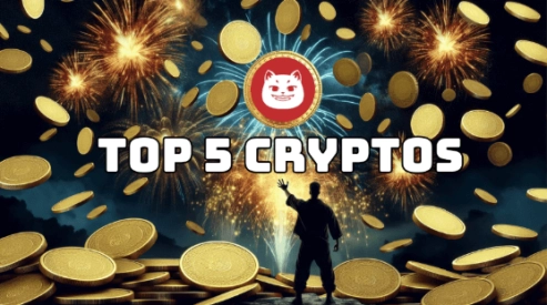 Ethereum's Path to $4K Is Unstoppable – Discover 5 Altcoins Poised for Big Gains!