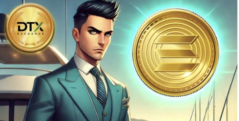 Solana's Time Might Be Up; A New Ecosystem Poised for 100x Growth Is Already Making Waves with a 35,200% Surge