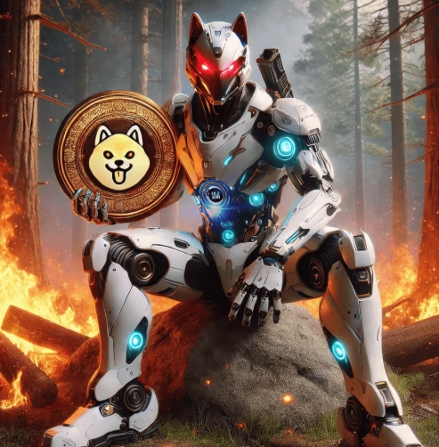 Shiba Inu's Surge Slows as This AI Altcoin Climbs 720%—Can DOGE Keep Up?
