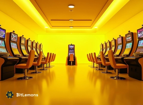 Cryptocurrency Innovations: How BitLemons ($BLEM) is Transforming the Gaming Industry Amidst DOGE and SHIB Market Moves