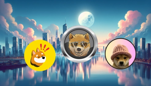 Top 3 Solana-Based Meme Coins Set for 1000x Returns Before 2026