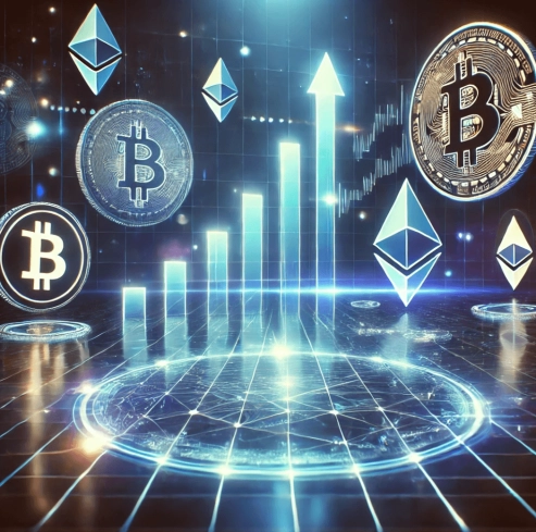 Crypto Forecasts for 2025: Ethereum, XRP, and Emerging Altcoins