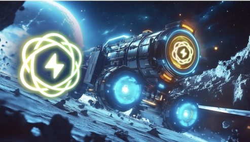 Shiba Inu versus Ethereum – Discover How Lightchain AI Provides a Fresh Alternative Amidst Market Peaks