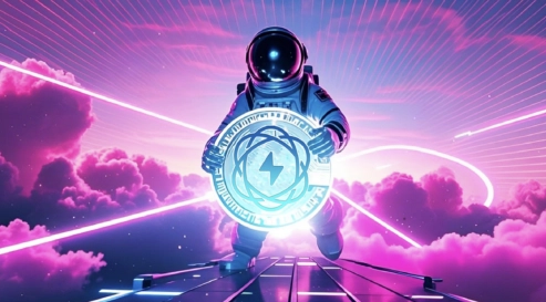 As the hype surrounding Trump Coins diminishes, Lightchain AI is gaining traction and is on the cusp of a significant breakthrough.