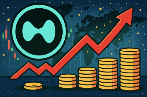 This Tiny Protocol Is Quietly Stealing Market Share—Hyperliquid's Rise Explained