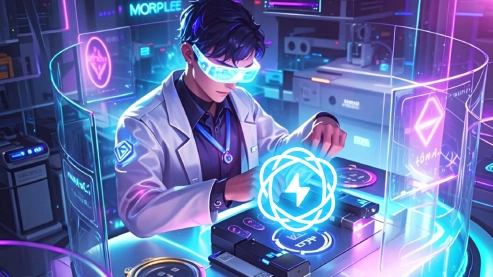 Could This Coin Overtake Chainlink as the Future Leader in Blockchain Solutions?