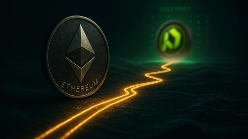 Exploring High Returns: Ethereum's Path to $15,000 and the Paydax Presale Phenomenon