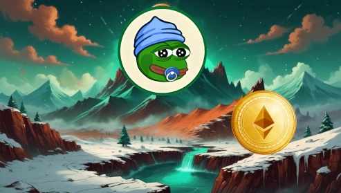 Exploring High Potential in Crypto Markets: Ethereum and Emerging Tokens