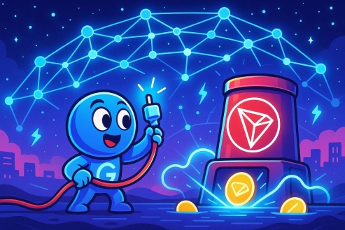 The Graph Expands to TRON — Can GRT Fuel the Next Data-Layer Boom Across Web3 Networks?