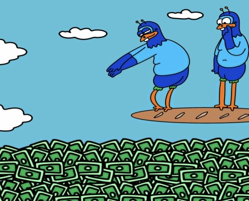 Emerging Crypto Flockerz Surpasses $9M in ICO, First $FLOCK DEX Debut in Two Weeks