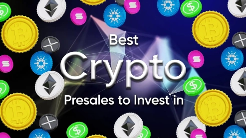 Seizing Opportunities: Emerging Crypto Presales Capturing Investor Interest