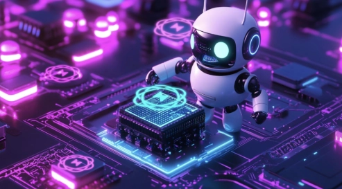 Essential Cryptos to Watch: Cardano (ADA) & Tron (TRX) Set for Growth, While Emerging Token Lightchain AI Gains Attention