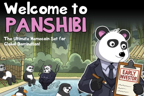 A Bold Shift in Cryptocurrency: China's Potential U-Turn and Panshibi's Meteoric Rise