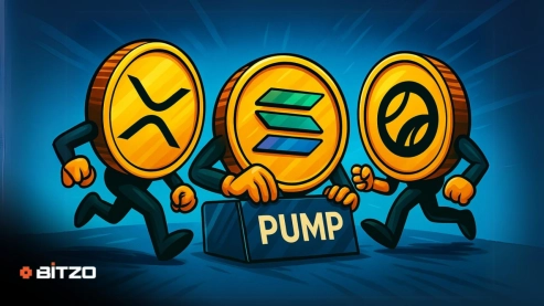 XRP, Solana, And Ondo – Cryptos To Watch For Noteworthy Price Trends