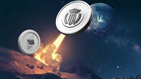 A New Crypto Opportunity Amidst Ethereum's Market Struggles