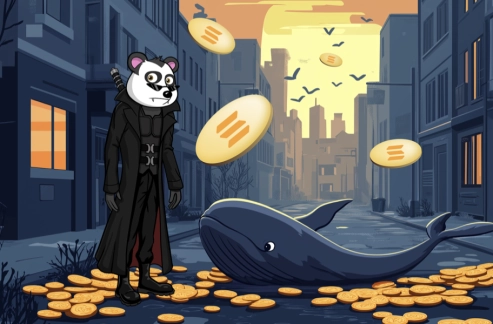 Exploring the Buzz Around Solana and Panshibi: A Tale of Two Cryptos