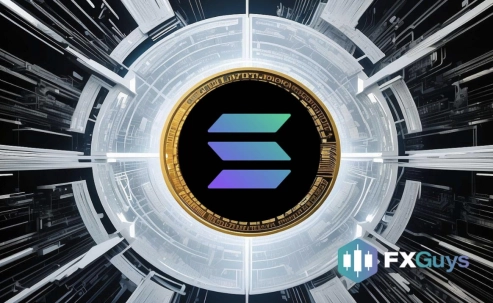 Why Savvy Solana & Avalanche Investors Are Redirecting Their Funds to FXGuys ($FXG) Before It's Too Late