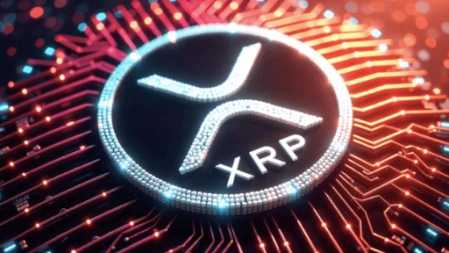 Unraveling XRP's Ascent Toward $3 Amidst Cryptic '589' Connections