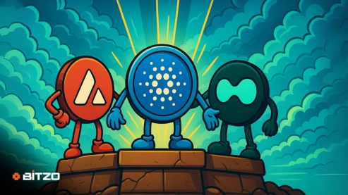 Cardano (ADA), Avalanche (AVAX) & Hyperliquid (HYPE) Build Momentum – Are Breakouts Just Around the Corner?