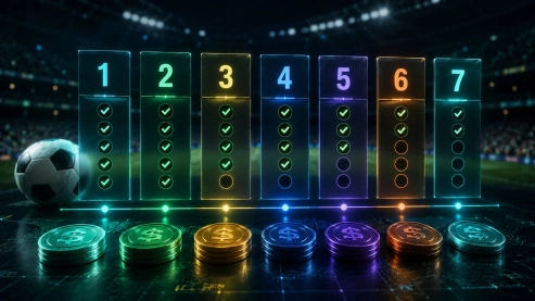 7 Crypto Sportsbooks Compared on Stablecoin Support