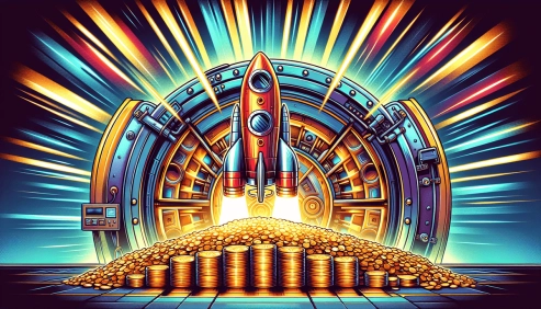 Internet Computer (ICP) Jumps 56% After Dfinity Launches Caffeine AI Tool