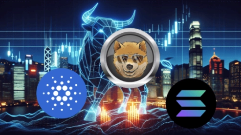 Step Aside Cardano: Dogen's Potential 30,000% Surge Could Overshadow ADA and Solana by 2025