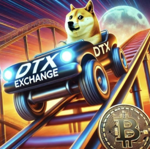 Are Memecoins a Thing of the Past? Crypto Millionaire Reveals His Next 50x Opportunity as Dogecoin and PEPE Near Their Limits