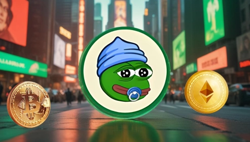 Exploring Next Crypto Movements: Ethereum, Bitcoin, and the Promising Little Pepe
