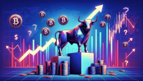 XRP Eyes Breakout vs. Bitcoin as ETF Speculation Heats Up: XRP Price Prediction