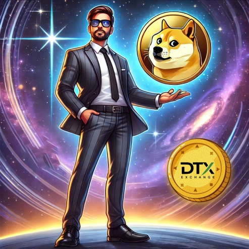 This Trader Transformed $500 into $330,000 with a DOGE Investment, Now His Wallet Points to the Next Major Altcoin Bet