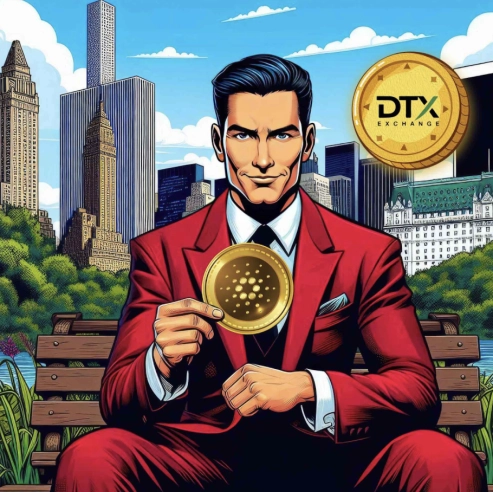 The Promising Path to Crypto Success by 2026