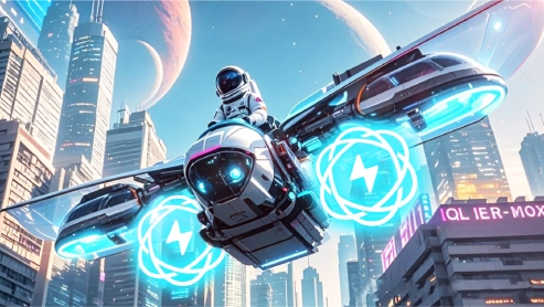 Lightchain AI Crypto Price Forecast - Lightchain AI Projected to Achieve 25x Returns Compared to Solana (SOL) by 2025