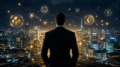 Why Crypto Founders Need a Media Strategy in 2026