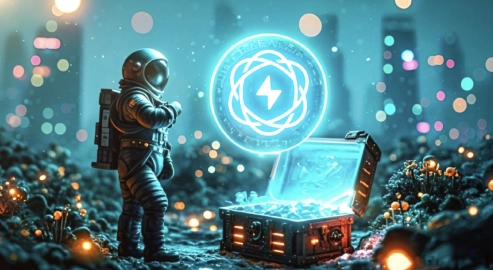 Top 3 Preferred Cryptocurrencies: Solana (SOL), Lightchain AI, and Binance Coin (BNB)