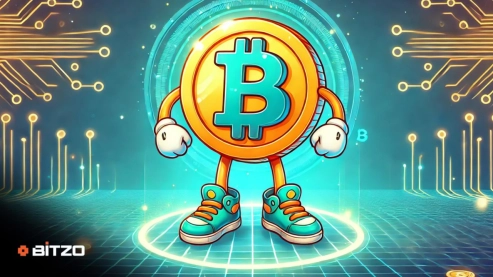 Bitcoin Price Analysis: Can BTC’s Latest Breakout Carry It Past $90,000?