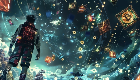 Crypto Chart Analysis Indicates Potential Market Structure Break to the Upside: Could We See Rollblock Reach Another All-Time High Soon?