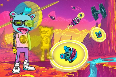 Exploring the Potential of LayerBrett: Could It Outpace Dogecoin to Reach $1?