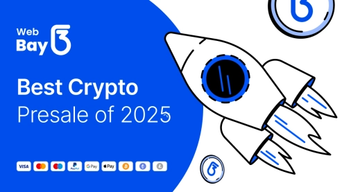 Top Crypto Presales to Consider for 2025: Here's Why They're Crucial for Huge Returns