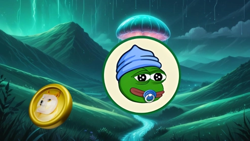 The Rise of Little Pepe: Is LILPEPE the Next Big Meme Coin?