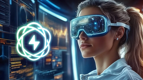 Lightchain AI: A Beacon of Innovation Amidst Market Challenges