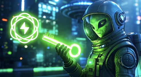 Trump and Melania's Crypto Activities Spark Discussion—Meanwhile, Lightchain AI Remains Steadfast