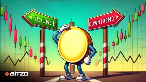 SUI & SEI Under Pressure At Resistance – Are We Looking At An April Bounce Or A New Downtrend?