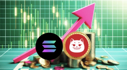 Missed Solana at $150? CATZILLA Coin Emerges as 2025’s Top Hidden Gem—Grab It Before the Surge!