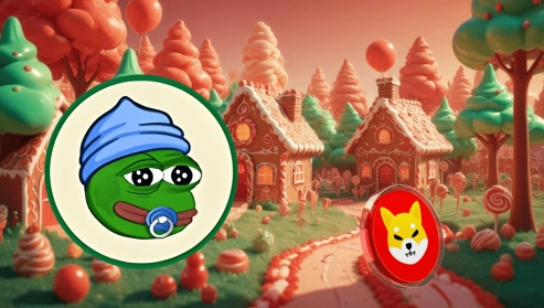 Exploring Little Pepe: The Next Big Meme Coin