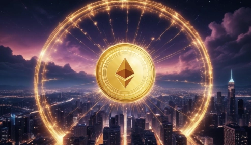 Is a Return to $4,800 Possible for Ethereum (ETH)? Key Factors That Could Drive ETH's Surge in 2025