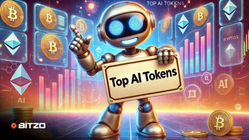 Top AI Tokens Render And FET At Key Demand Zones – Is A Bounce Back Likely?