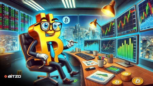 Bitcoin Price Analysis: BTC Remains In A State Of Uncertainty