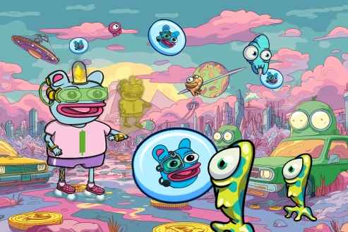 Exploring High Potential Meme Coins: A Deep Dive into Emerging Cryptocurrencies