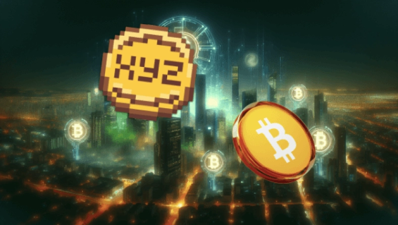 XYZVerse Could Deliver 250× Gains, With Experts Seeing Potential to Surpass BTC Performance